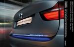 BMW X6 2007 года